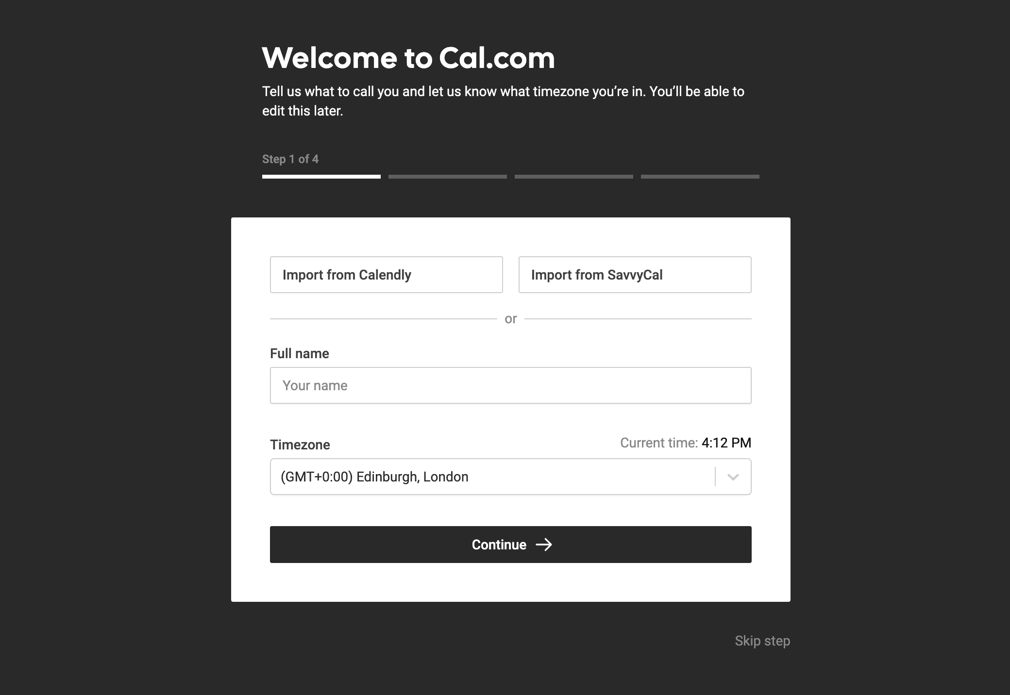 launches v1.2 Blog