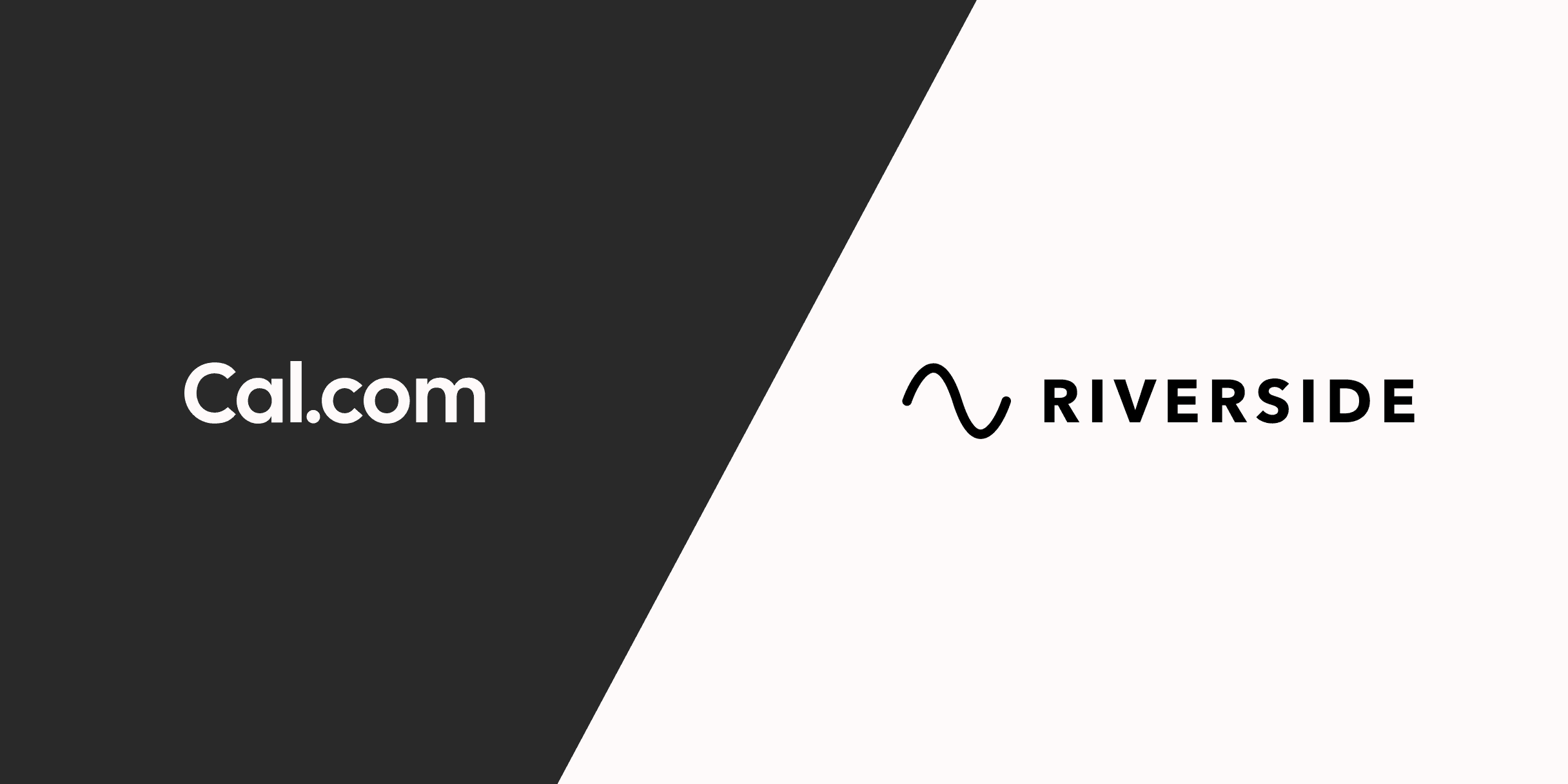 Using Riverside.fm with Cal.com