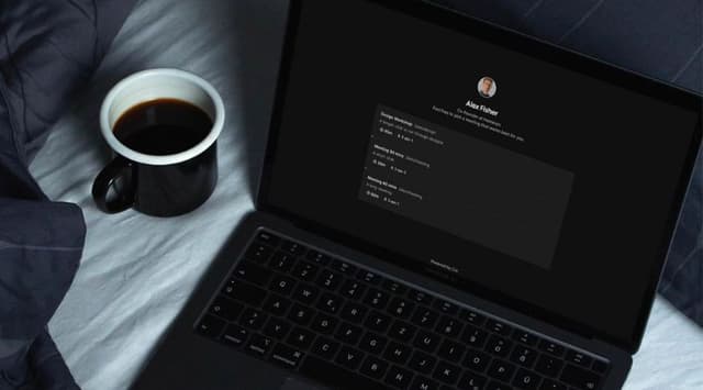 Backup Strategies for a Robust Self Hosted Calendar Scheduling System