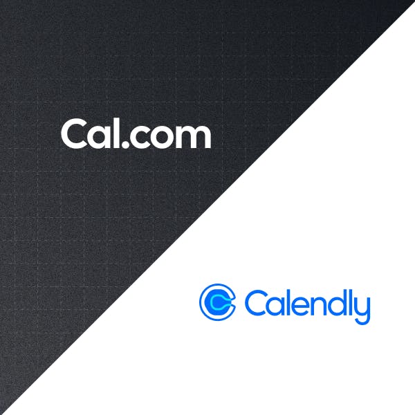 Cal.com vs Calendly