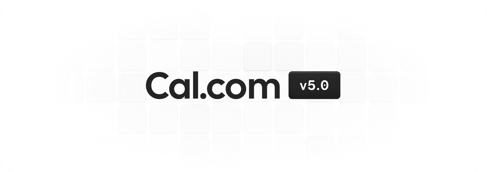 Cal.com v5.0