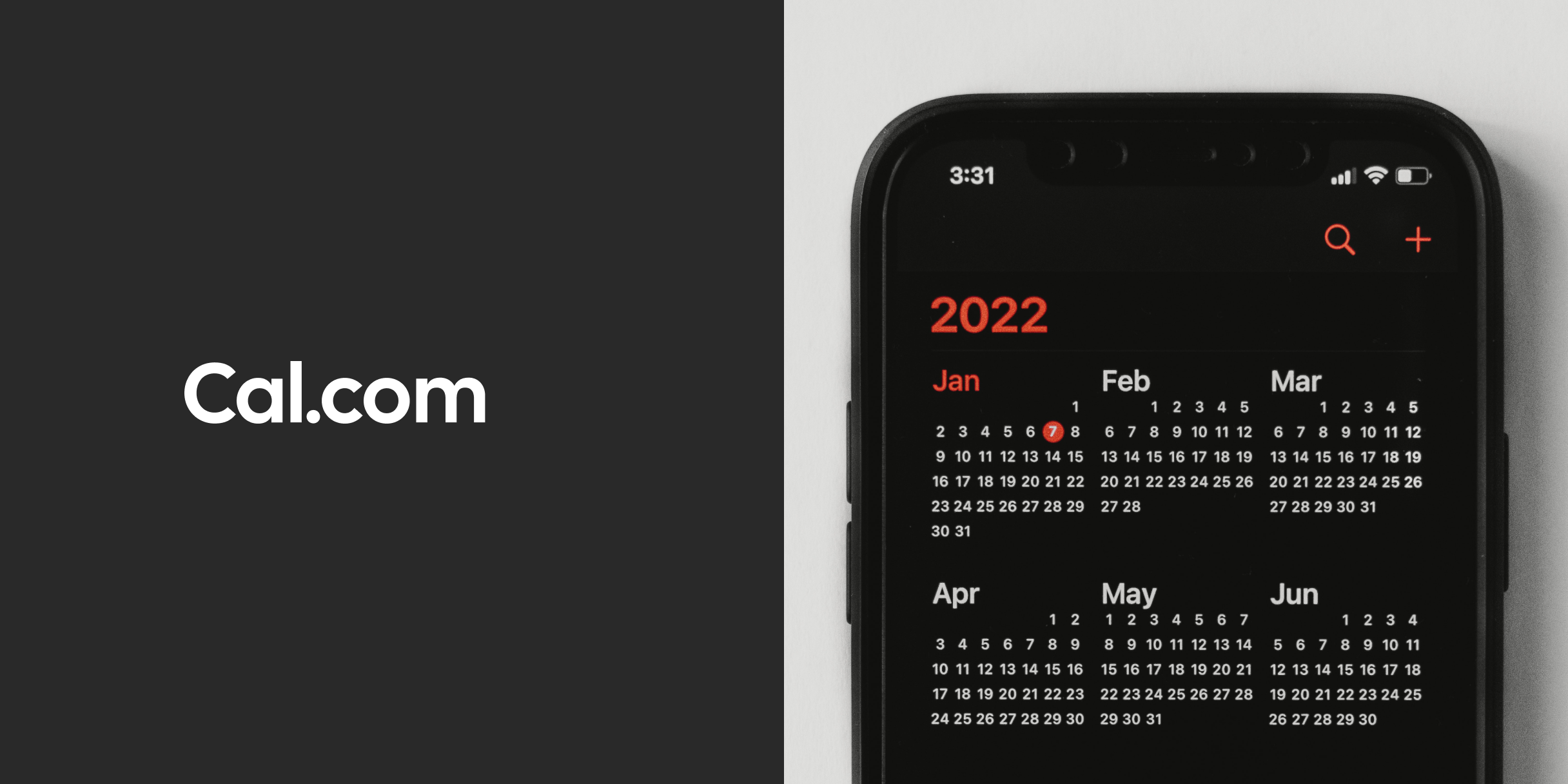 Cover Image for Using a Calendar to Schedule Your Time