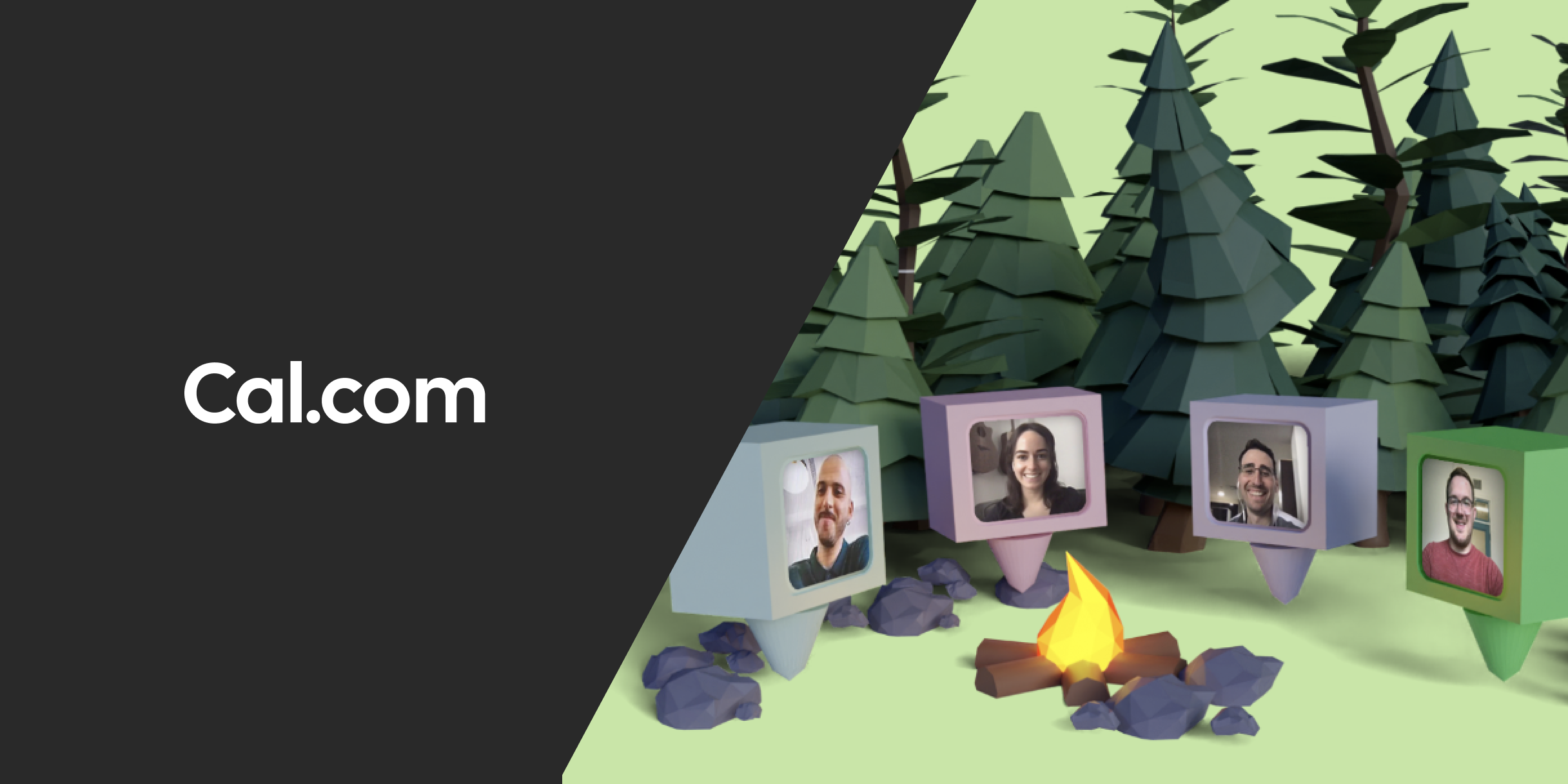 What Is Campfire & How Can It Be Used For Online Meetings?