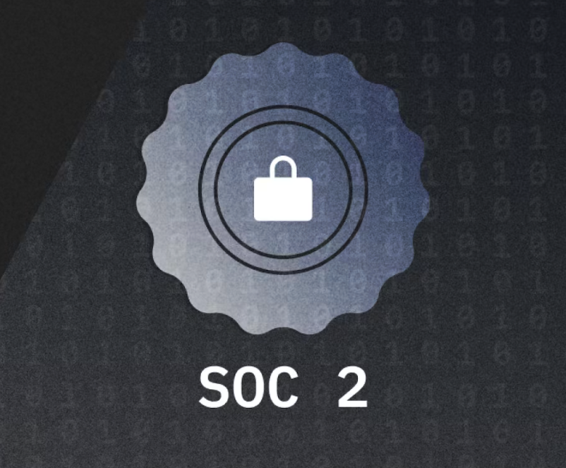 An illustration of SOC-2 compliance