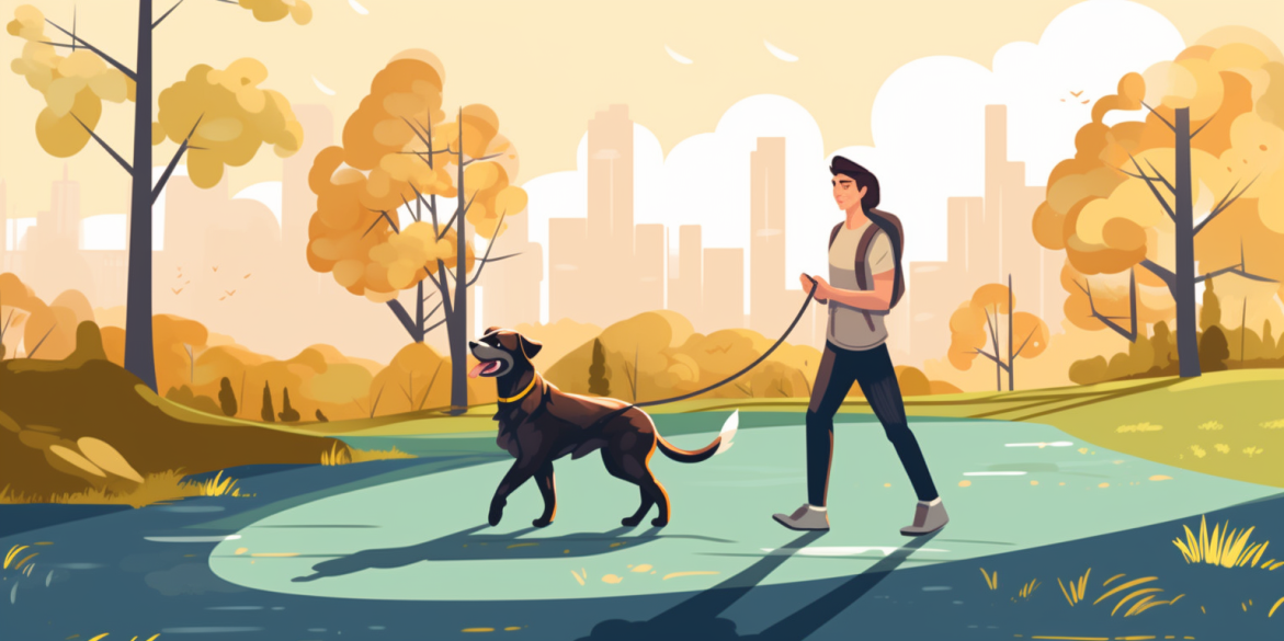 Maximizing Your Dog-Walking Business with Cal.com: Efficiency, Flexibility, and Compliance