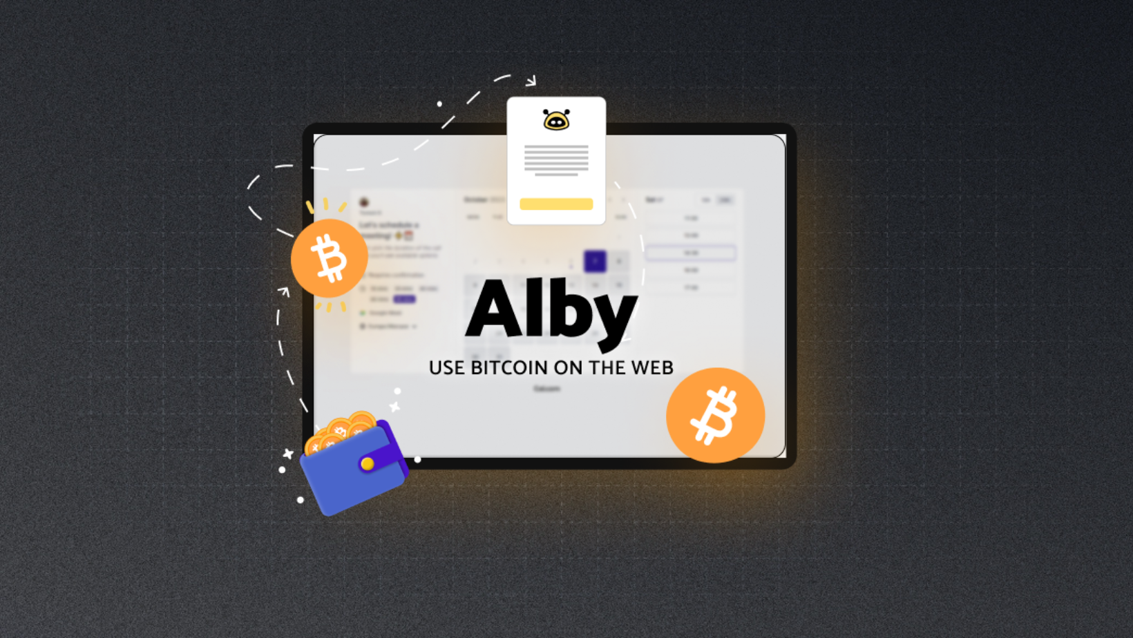 Introducing Alby: The Bitcoin-Friendly Payment Solution