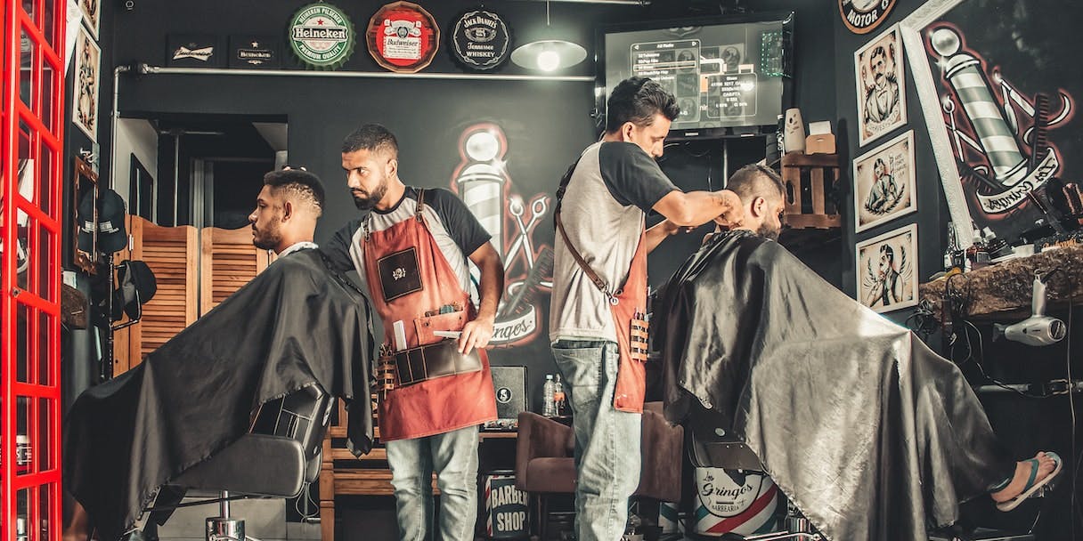 Ten Essential Booking Questions for Barbershops