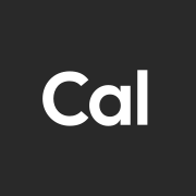 Cal.com Platform icon