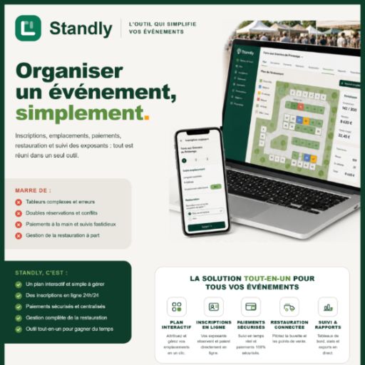 standly