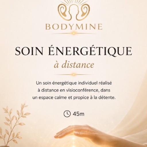 BODYMINE HEALING