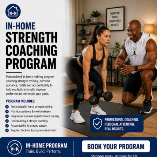 Yalandi Fitness
