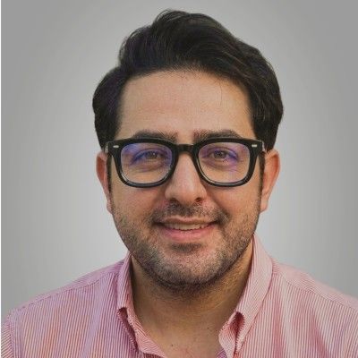 Mehran Samani