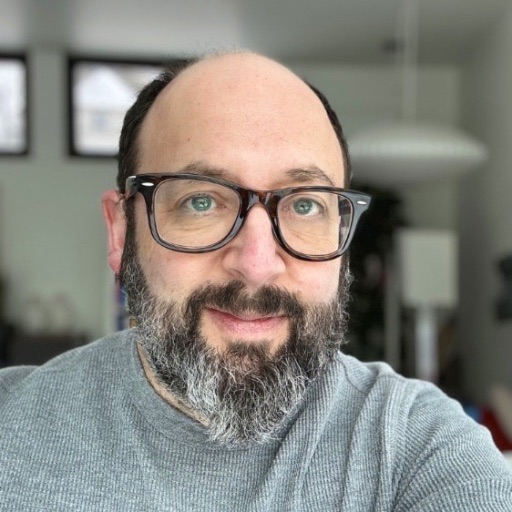 Andrew Boardman