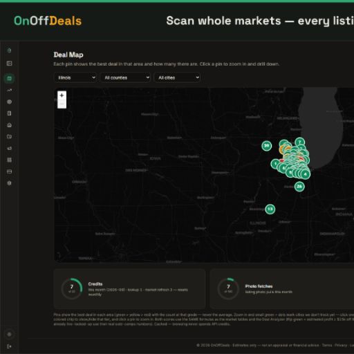 Jana from OnOffDeals