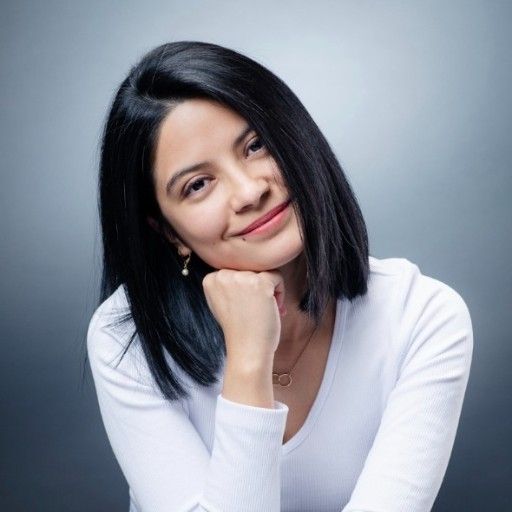 Stefanie Vidarte Cruzado