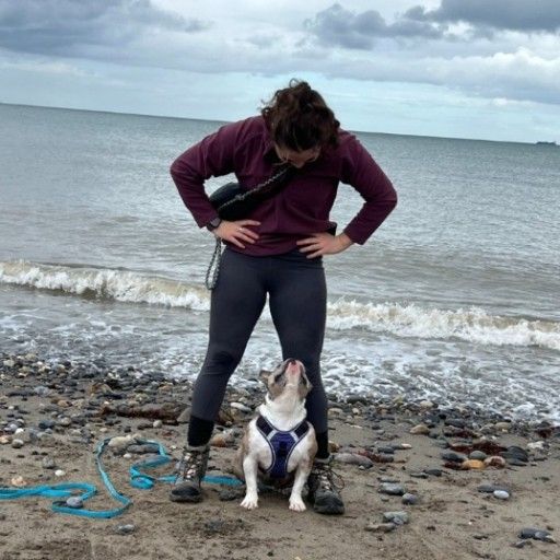 Emma - Dublin Canine Academy