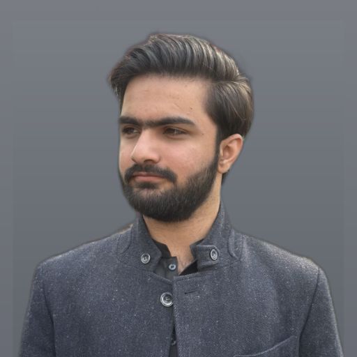 Khalil Ahmad