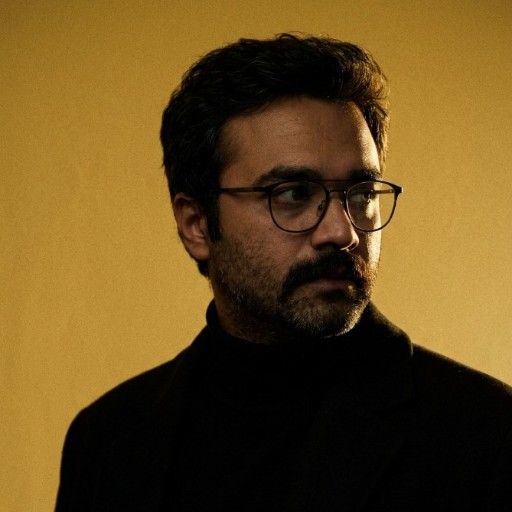 Shayan Taherkhani