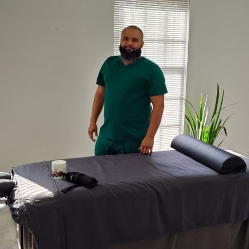 Kizano's Massage