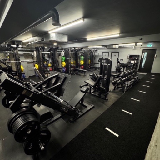 The Health & Performance Studio
