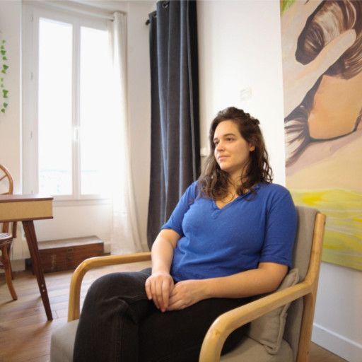 Audrey Boulbès