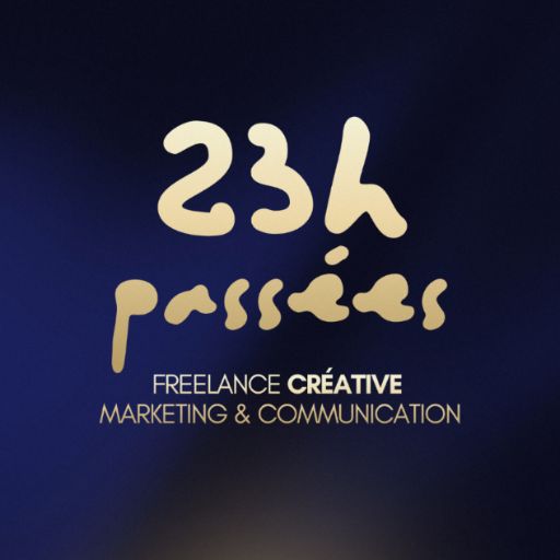Maud │Agence marketing : 23h passées