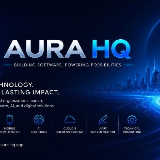 Aura HQ