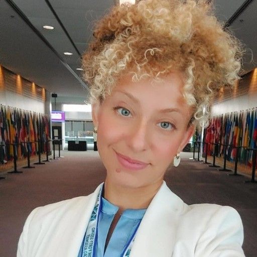Sonia Bejaoui