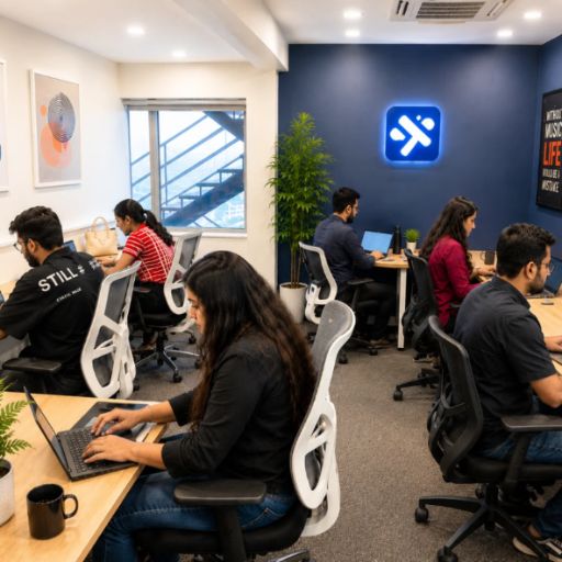 CloudTrains Global