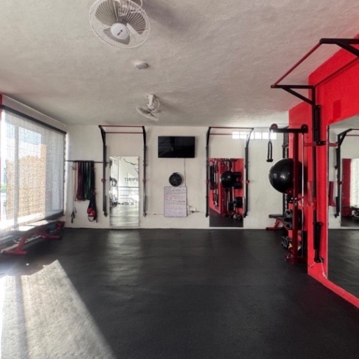 Sprint Studio Fitness
