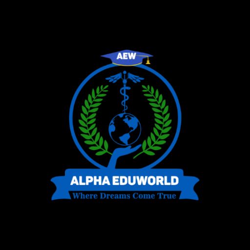 ALPHA EDUWORLD