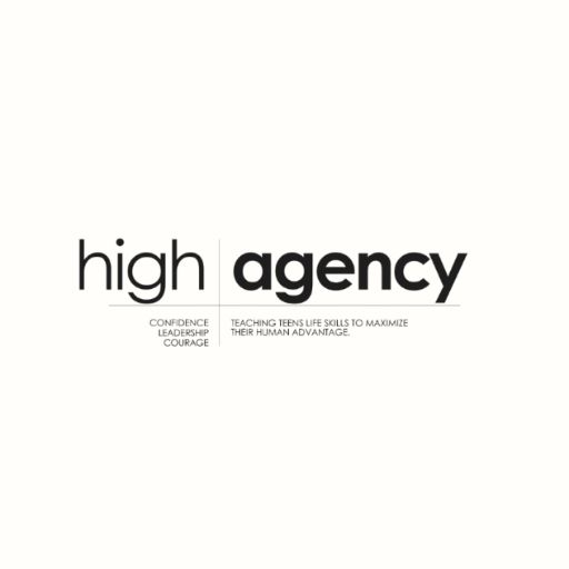 High Agency Teens