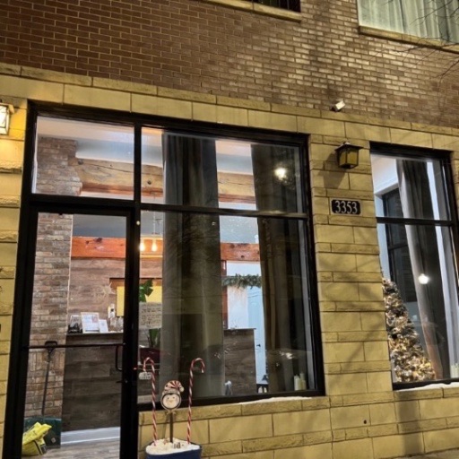 Element 48 Salon Studios