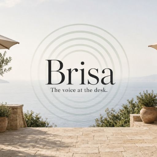 Hola Brisa