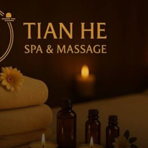 TianHe Spa & Massage Calgary,