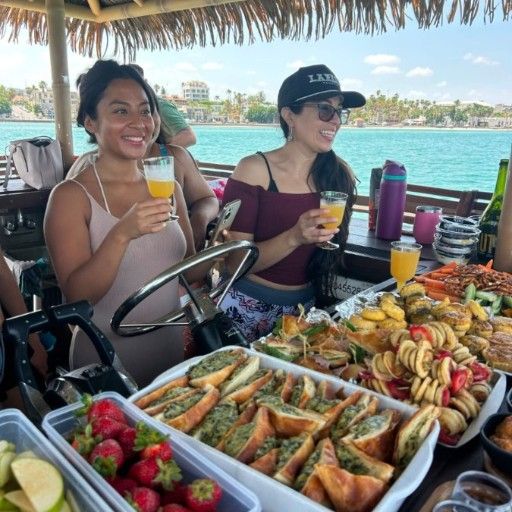 La Paz Tiki Tours