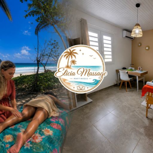 Elicia Massage