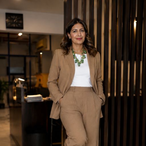 Madhavi Lamba