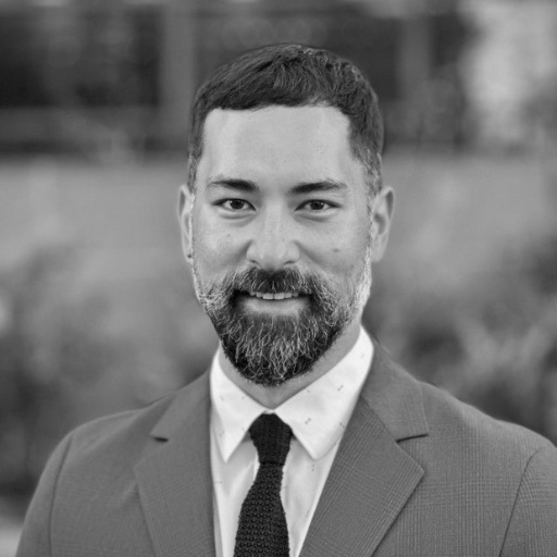 Jacob Ando