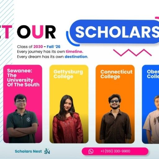 Scholars Nest