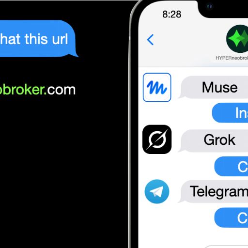 HYPERneobroker