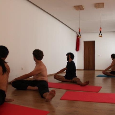 YANTRA PORTO