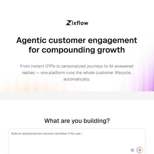 Zixflow Team