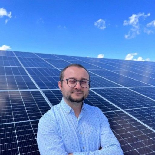 Burak Çankaya