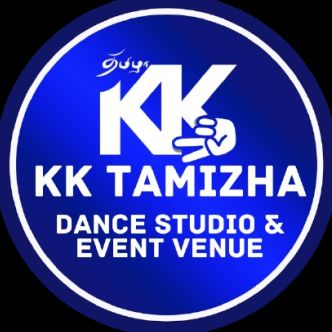 KK Tamizha Dance Studio & Event Venue Rental Dubai