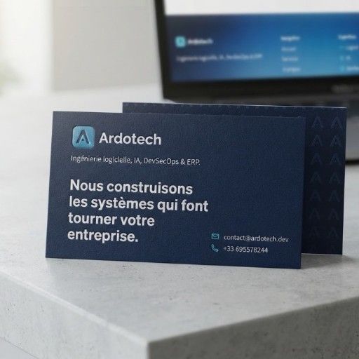 ArdoTech