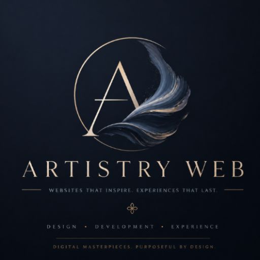 ARTISTRY Web