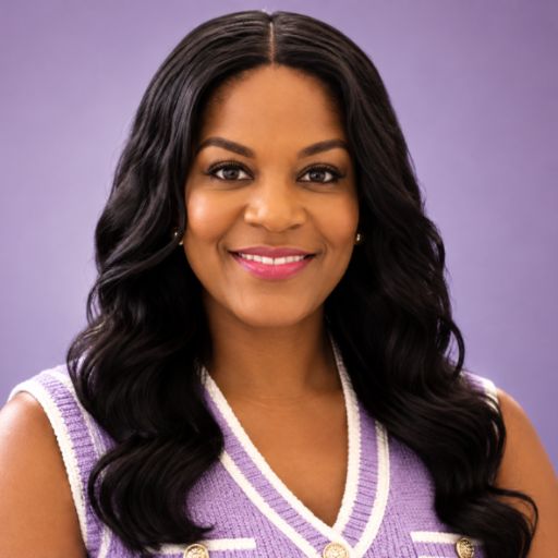 Mona S Ellis