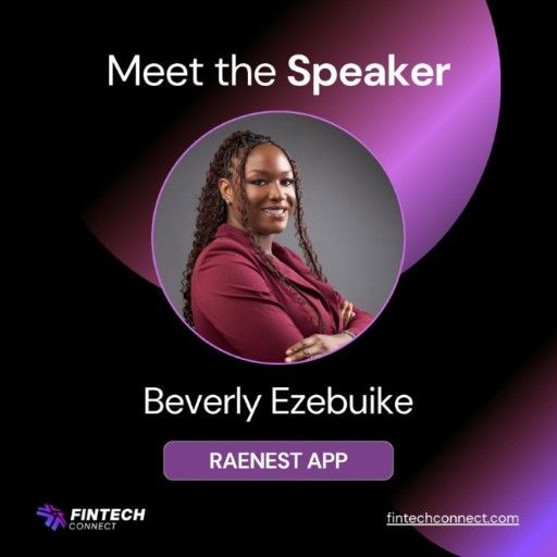 Beverly Ezebuike