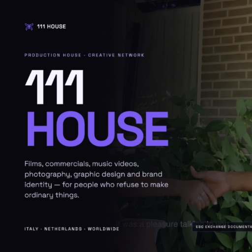 111 House Collective